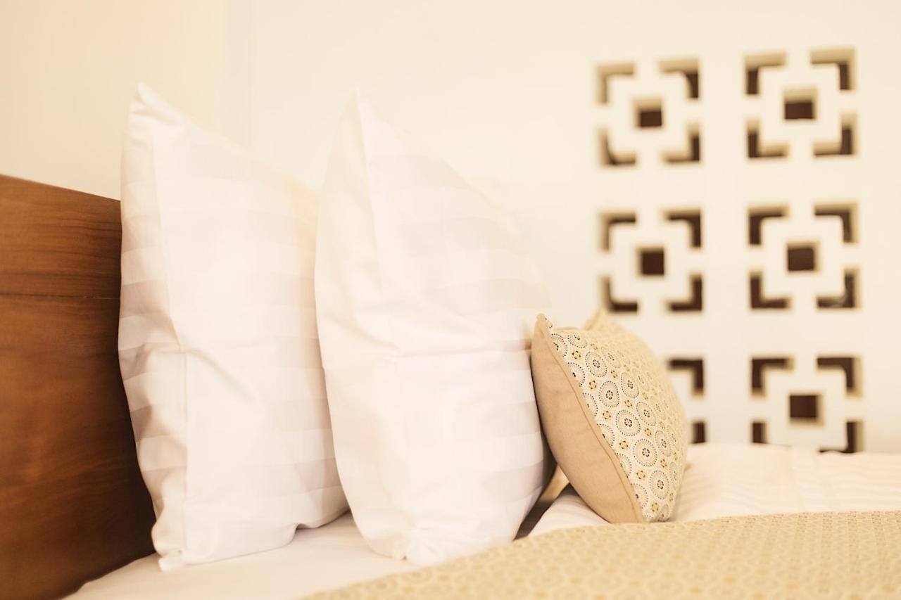 סיאם ריפ Hotel Villa Josephine מראה חיצוני תמונה