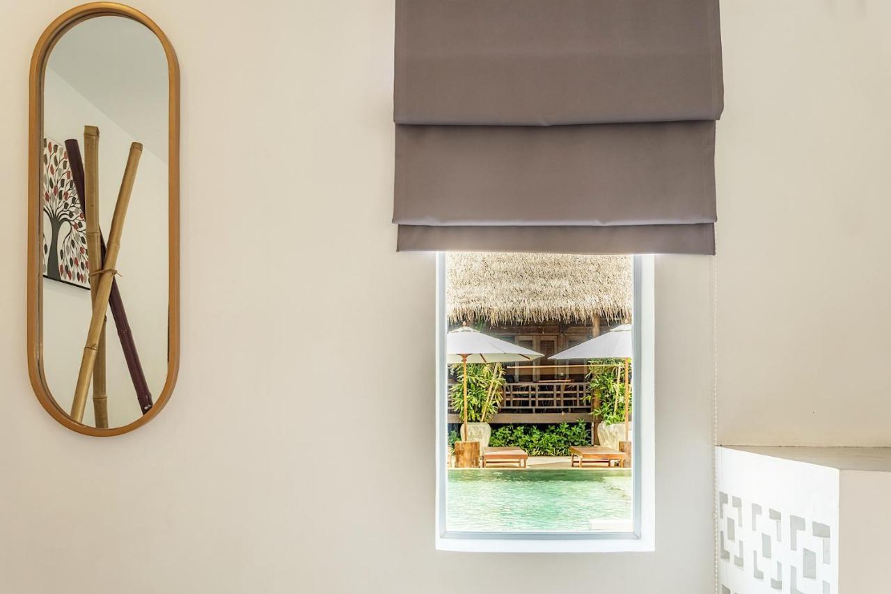 סיאם ריפ Hotel Villa Josephine מראה חיצוני תמונה